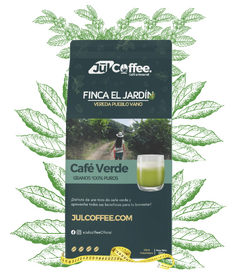 Julcoffee